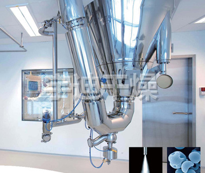 血漿血球蛋白粉生產(chǎn)線