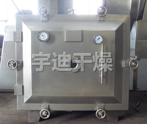 YZG（圓形）、FZG（方形）真空干燥機(jī)