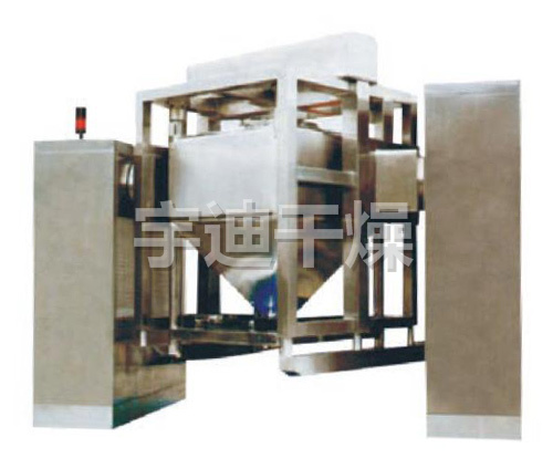 HLD系列料斗混合機(jī)